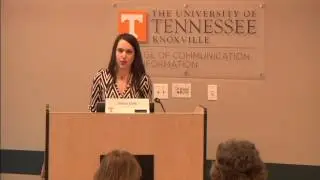 College of Communication & Information, University of Tennessee, Knoxville: Social Media Week