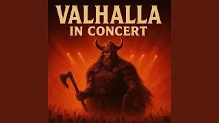 Asgard home of the gods (Live)