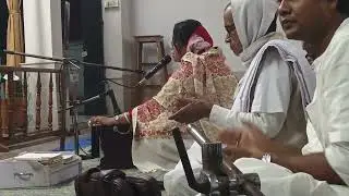 *আজ সৎসঙ্গ বিহার বেথুয়াডহরিতে সৎসঙ্গের কিছু মুহূর্ত*December 12, 2025