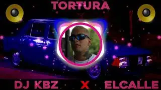 DJ KBZ@, CALLEJERO FINO - TORTURA ❌ Boosted Lord 🔊BASS BOOSTED🔊
