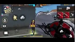 Tamil Free Fire MAX : 😄 Happy stream | Playing Squad | Streaming with Turnip