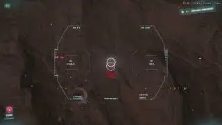 Star Citizen Diving Bombing pt 2