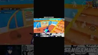 Esports Dream Android Player Daily Live Stream @DOSANGAMING #shortvideo #bgmishorts