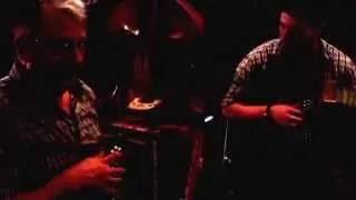 Toni und Markus Nussbaumer, Schwyzer&ouml;rgeli & Raphael Bass i de Wilerbar