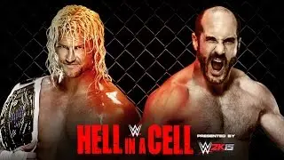 WWE Predicciones de Hell in a Cell 2014- Loquendo