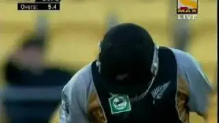 DP Nannes  to MJ Guptill