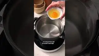 Ei pocheren | Foodhack | Allerhande