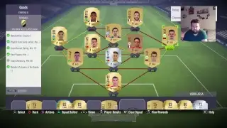 SCOTTISH PREMIERSHIP TEAM FOR DAILY KNOCKOUT GLORY ATTEMPT 156765566