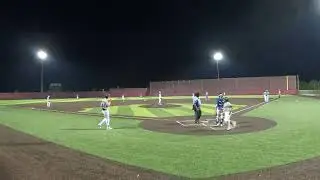 SEP 21 Texas OIilers 8 vs Prosper Spikes 2