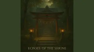 Echoes of the Shrine