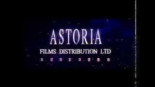 Astoria Films Distribution Limited
