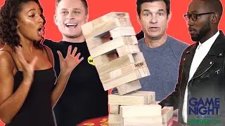 The Cast of 