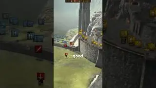 Helms Deep Castle Battle in the Dawnless Days mod Total War Atilla