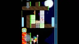 Spleef Growtopia