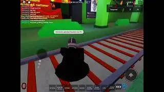 Weird secret staircase and subway hideout update (roblox blood tide)