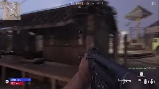 CoD: Vanguard Alpha Gameplay