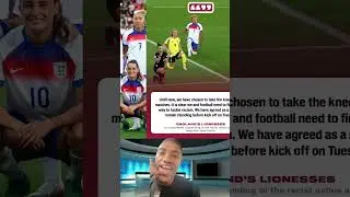 Jess Carter Speaks Out: Racist Abuse at Euro 2025 | #IStandWithJess