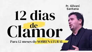 ADRF - 12 DIAS DE CLAMOR