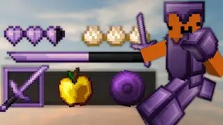 Sheele 32x by Barbei | MCPE PVP TEXTURE PACK