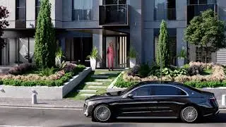 Harmony One - Sofia - Official Video