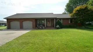 244 N Cale Street - Poseyville, Indiana