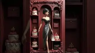 AI Doll Starter Pack #aidoll #doll #fashiondoll #fashion #fashionstyle