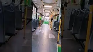 Rozklekotany klekot na rozklekotanym torowisku... #mpkpoznań #tramwaj #poznań  #konstal #klekot