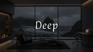January Deep Work 🎧 Ambient Focus Music for Productivity & Calm Study