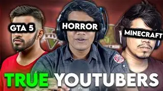 Why INDIAN GAMERS are Stuck On a SINGLE GAME? 🤔