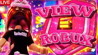 🔴 Pls Donate Live | 💰Donating ROBUX To Viewers 💸|💰1000 ROBUX GIVEAWAY💰🔴#shorts