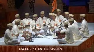 1st Prize Winner Shree Bhagwati Chimbelikarin Bhajani Mandal,Chimbel TIswadi Goa/Kala Academy Goa.