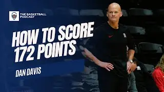 How Dan Davis Team Scored an NCAA Record 172 Points