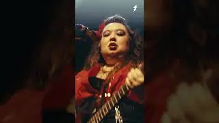 Jenny with the Band x Les Rockeurs ont du C&oelig;ur Nantes (Live at Stereolux - 2025)