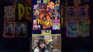 Why you should get Victoria Hand...
