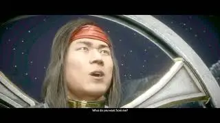 Xbox Series X - Audio Delay Atmos Bug - (MK11) - 1