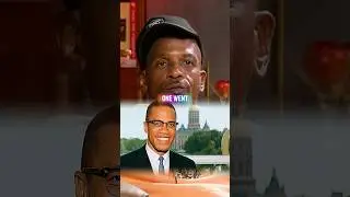 What Charleston White Gets Right (and Wrong) About MLK, Malcolm X & Faith | Cam Newton
