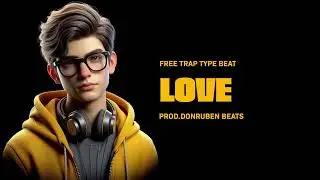 Free Trap Type Beat - 