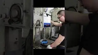 TFW butterfly valve manufacturer butterfly valve production process