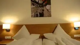Apart Hotel Garni Wieser***