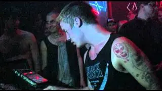 SEWN LEATHER (Drop Dead Festival 2011)