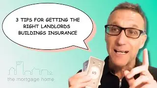 3 Tips for Getting the Right Landlord's Buildings Insurance