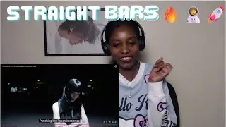 XG JURIN ASAYA – PS118 (feat. Rapsody) REACTION | FEMALE RAPPER SERIES