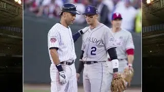 Troy Tulowitzki on why he signed with the Yankees