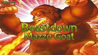 Beastdown - Mazzo Goat [ITA]