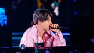 190504 (Best of Me) BTS 'Speak Yourself Tour' Rosebowl Stadium California