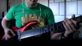 Mesa Boogie JP2c +  quick test