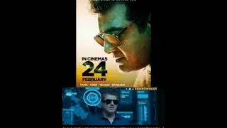 Ajith Kumar Valimai release date Update😍
