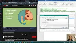 Tutoriel Index + Notes de bas en page