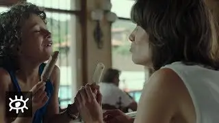 Verano 1993 - Trailer
