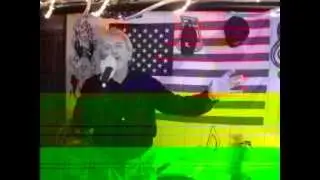 Help me hold on Cover